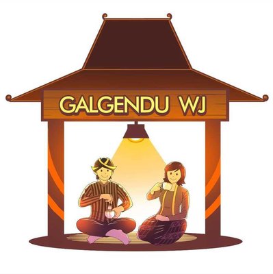 Trademark GALGENDU WJ