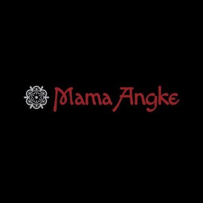 Trademark Mama Angke