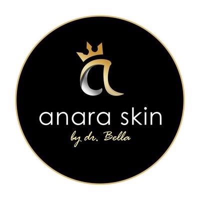 Trademark anaraskin by dr. Bella