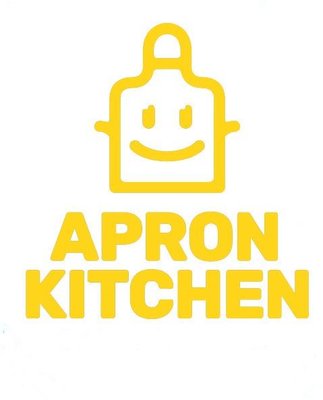 Trademark APRON KITCHEN + LUKISAN