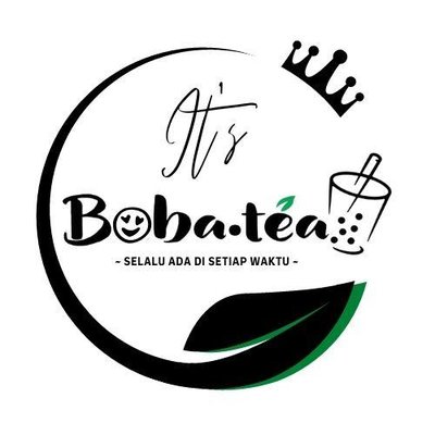 Trademark BobaTea