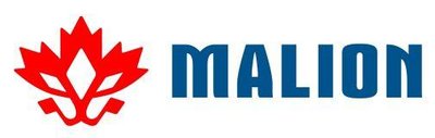 Trademark MALION + LOGO