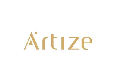 Trademark Artize + Logo