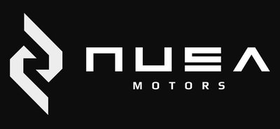 Trademark NUSA MOTORS + LOGO