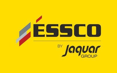 Trademark ESSCO BY Jaquar GROUP + LOGO