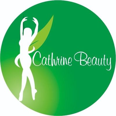 Trademark CATHRINE BEAUTY