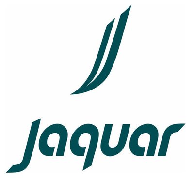 Trademark Jaquar + Logo