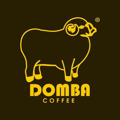 Trademark DOMBA COFFEE