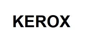 Trademark KEROX