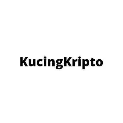 Trademark KucingKripto dan logo