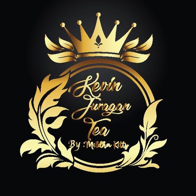 Trademark KEVIN JURAGAN TEA BY: MILDHAKITTY