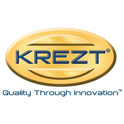 Trademark KREZT Quality Through Innovation