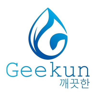 Trademark Geekun