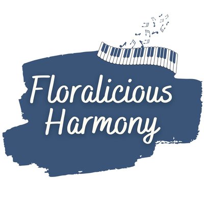 Trademark FLORALICIOUS HARMONY