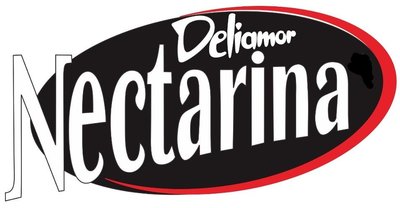 Trademark DELIAMOR NECTARINA + LUKISAN