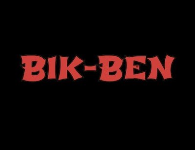 Trademark BIK-BEN