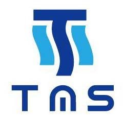 Trademark TMS + LOGO