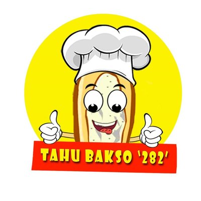 Trademark Tahu Bakso 282