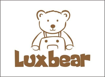 Trademark Luxbear