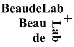 Trademark BeaudeLab +BeauLabed