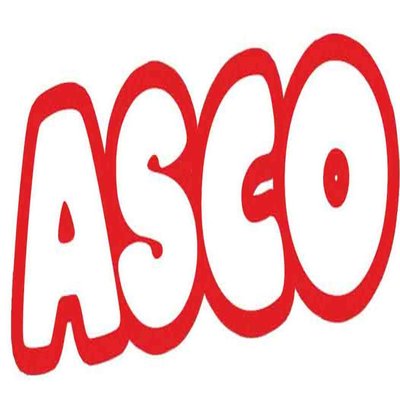 Trademark ASCO