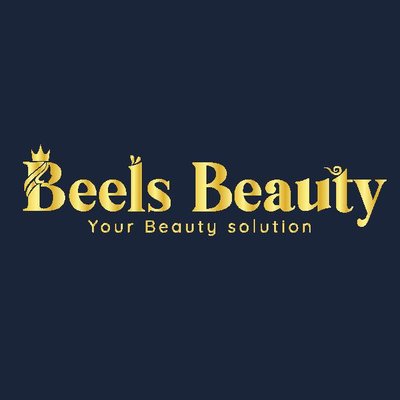 Trademark Beels Beauty