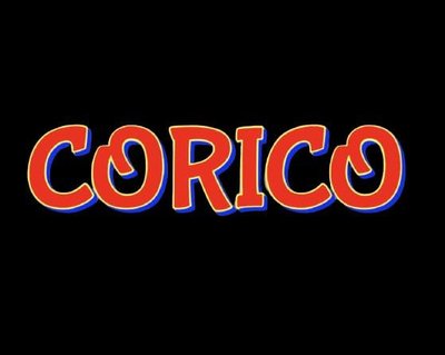 Trademark CORICO