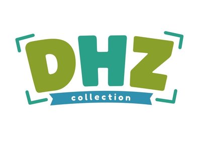 Trademark DHZ COLLECTION