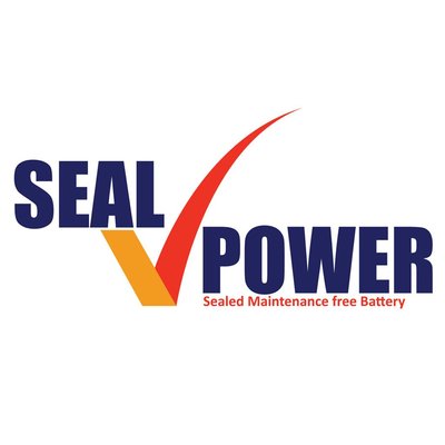 Trademark SEAL V POWER