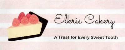 Trademark Elkris Cakery