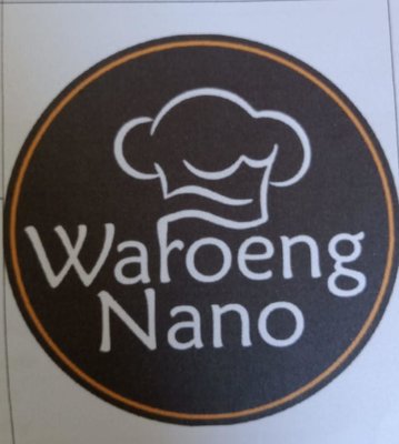 Trademark waroeng nano