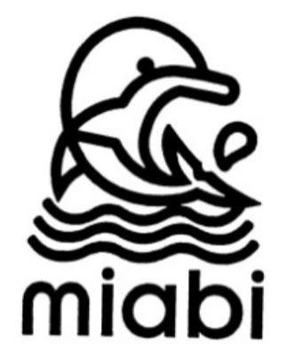 Trademark MIABI + LOGO