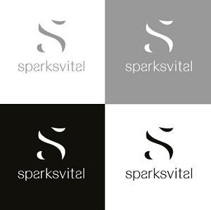 Trademark SPARKSVITAL + LOGO