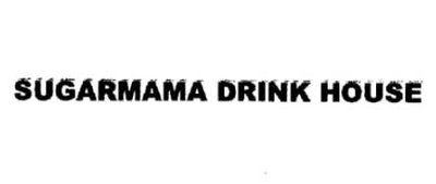 Trademark SUGARMAMA DRINK HOUSE