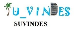 Trademark SUVINDES DAN LOGO