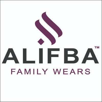 Trademark Alifba Family Wears