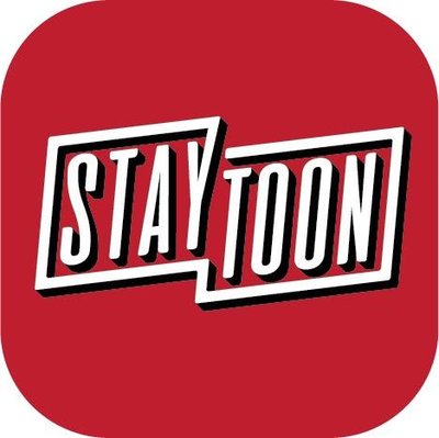 Trademark STAYTOON