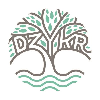 Trademark DZYKR (beserta lukisan logo merknya)