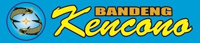 Trademark BANDENG Kencono dan Lukisan