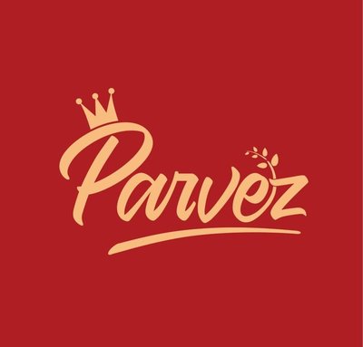 Trademark Parvez