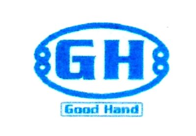 Trademark GH Good Hand