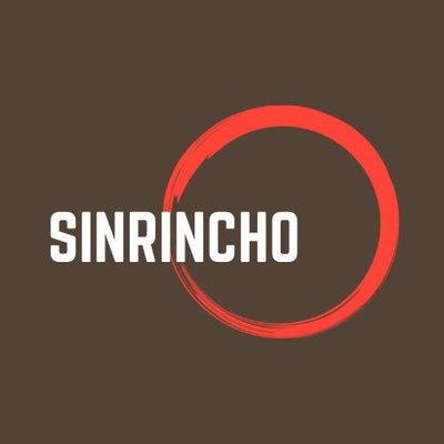 Trademark SINRINCHO