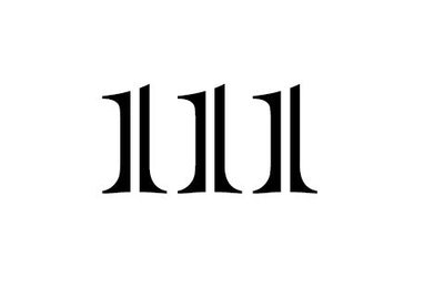 Trademark 111