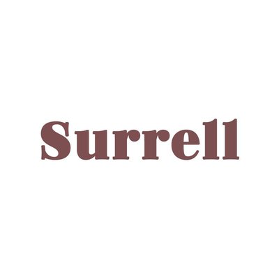 Trademark SURRELL