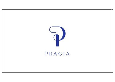 Trademark PRAGIA