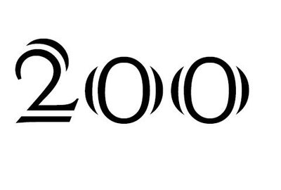 Trademark 200