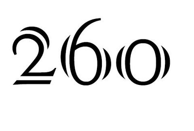 Trademark 260