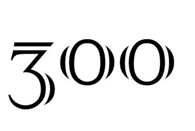 Trademark 300