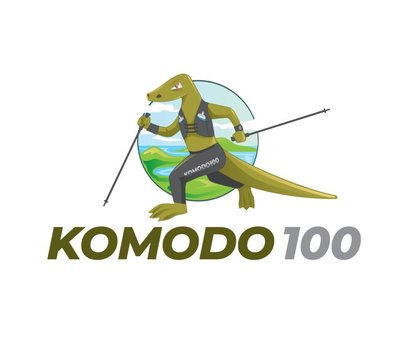 Trademark KOMODO100