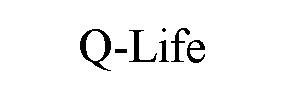 Trademark Q-Life